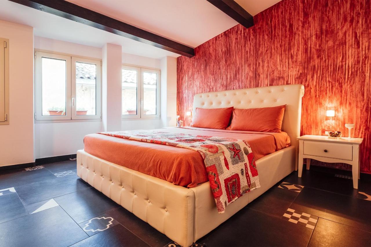 Costiglioli Central & Elegant Duplex Санремо Екстер'єр фото