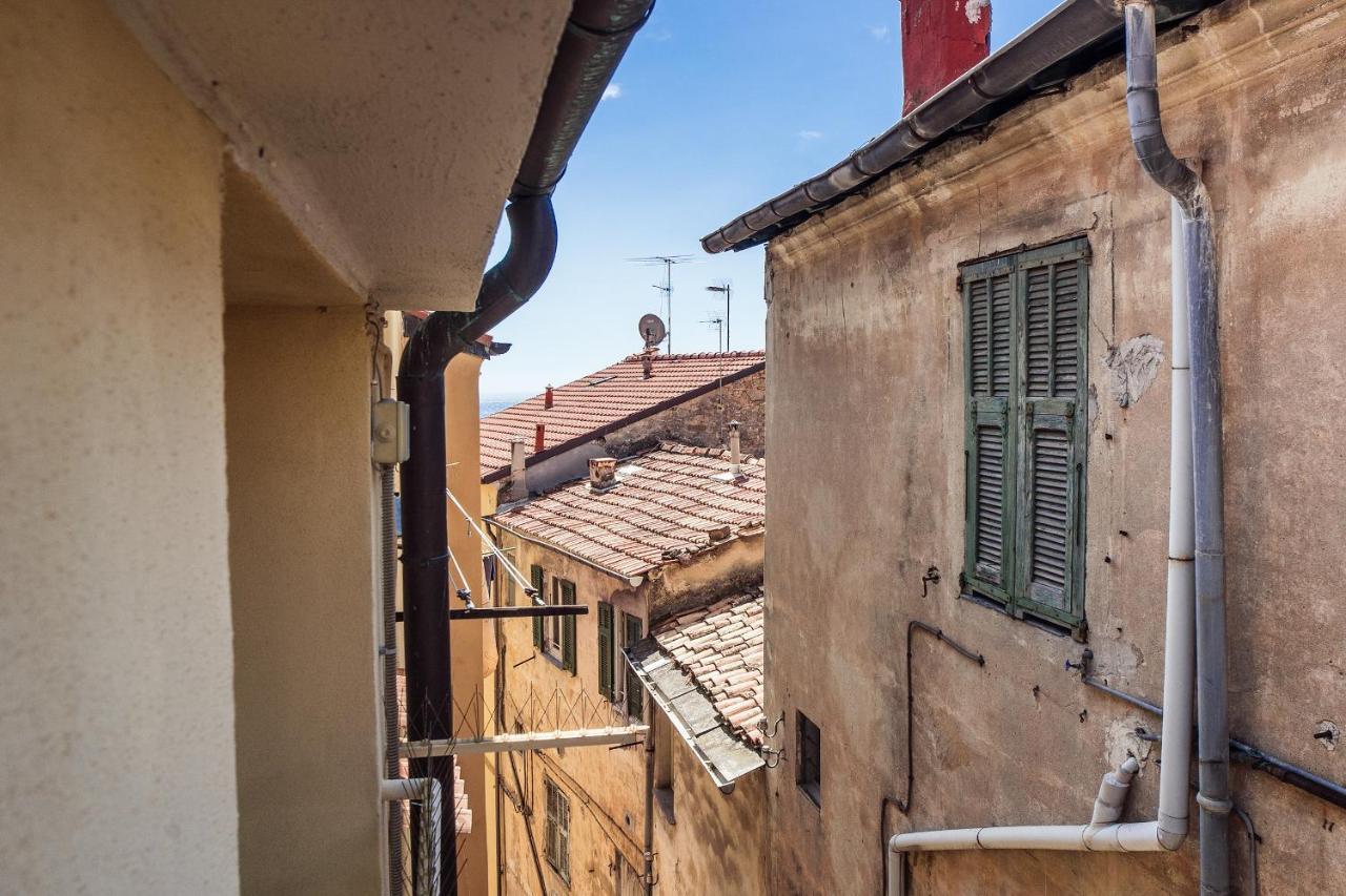 Costiglioli Central & Elegant Duplex Санремо Екстер'єр фото